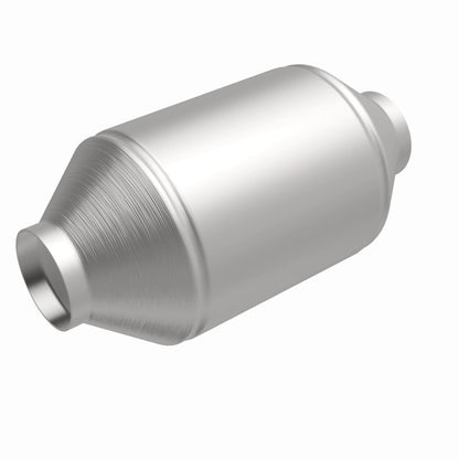 MagnaFlow California Grade CARB Compliant Universal Catalytic Converter 337303 360 Degree Image Set