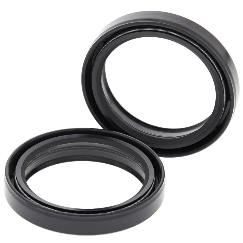 All Balls Racing 78-85 BMW R45 Fork Oil Seal Only Kit 55-142 55-142 Photo - Primary