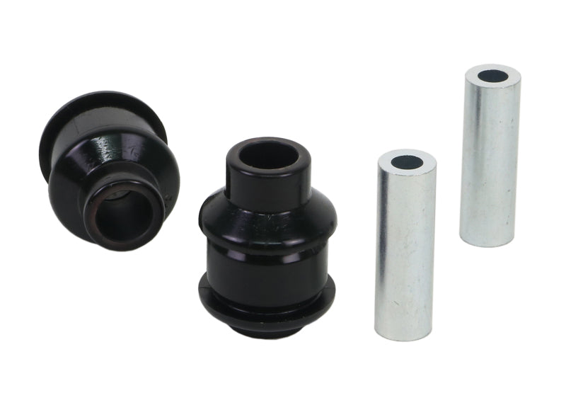 Whiteline Plus 05+ BMW 1 Series/3/05-10/11 3 Series Front C/A-Lwr Rear Inner Bushing Kit (not AWD) W53453 W53453 Photo - Close Up