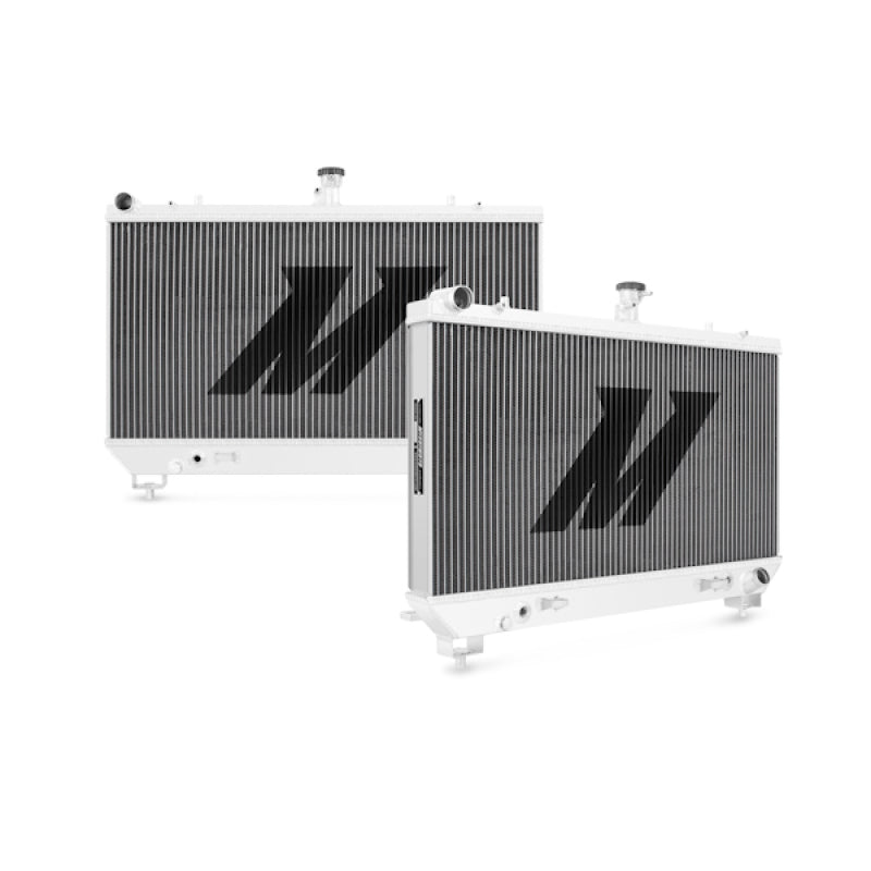 Mishimoto Aluminum Radiator - 2010-2011 Chevrolet Camaro MMRAD-CSS-10 Photo - Primary