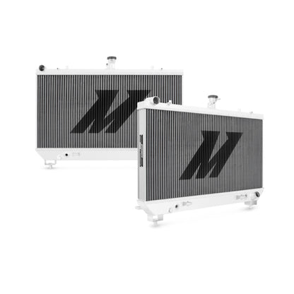 Mishimoto Aluminum Radiator - 2010-2011 Chevrolet Camaro MMRAD-CSS-10 Photo - Primary