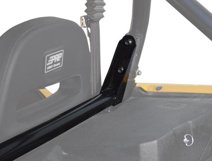 PRP Seats PRP Arm Restraint SBAR SBAR Photo - Close Up