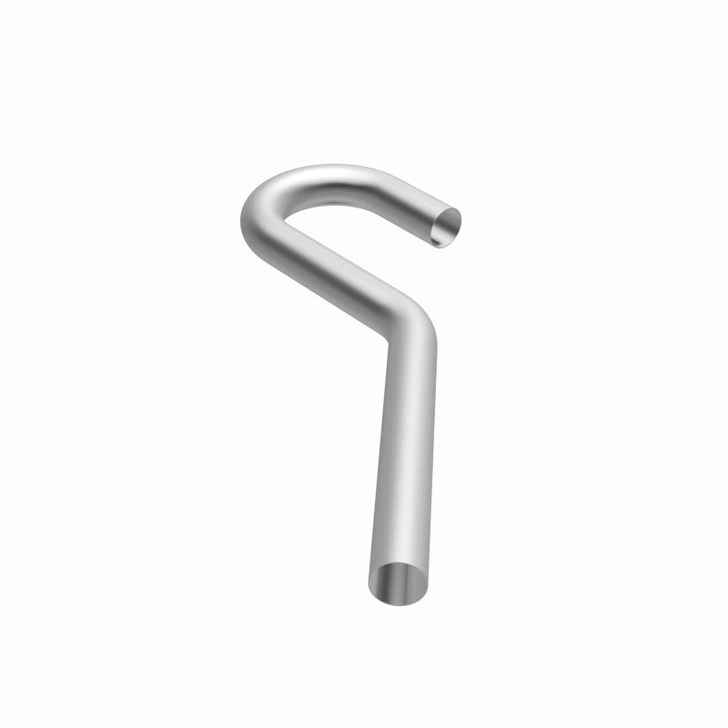 MagnaFlow 3 in 1 Multi Bend Stainless Steel Pipe 10762 360 Degree Image Set