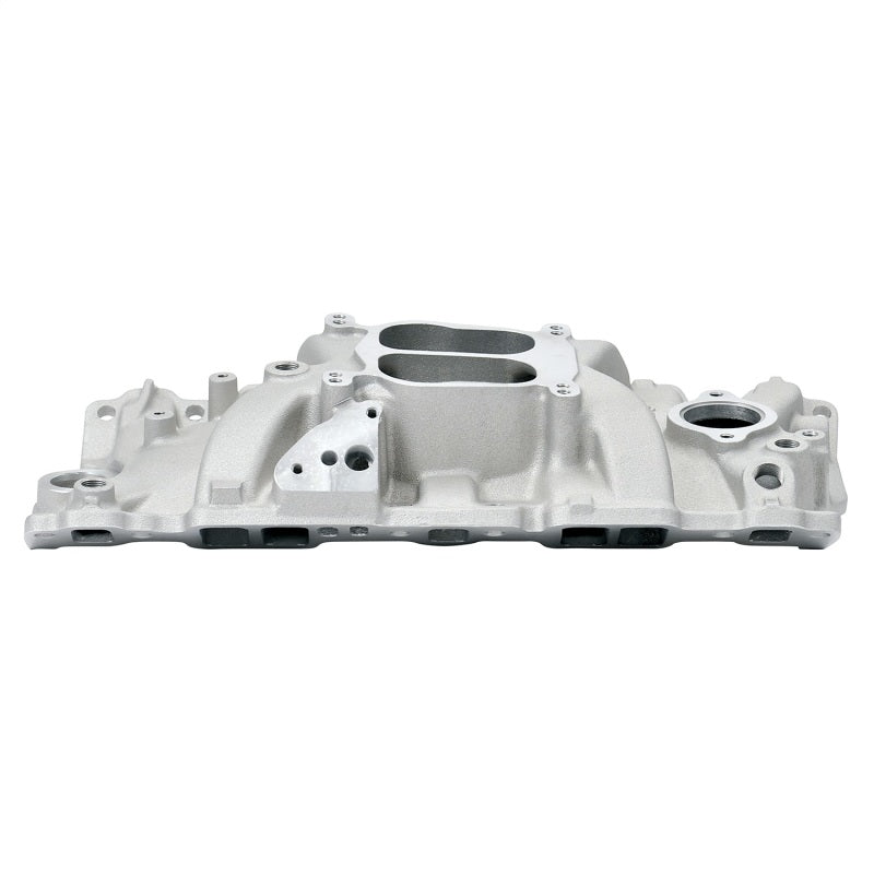 Edelbrock Perf. EGR Manifold 87-95 3706 Photo - Unmounted