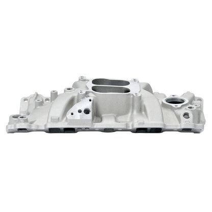 Edelbrock Perf. EGR Manifold 87-95 3706 Photo - Unmounted