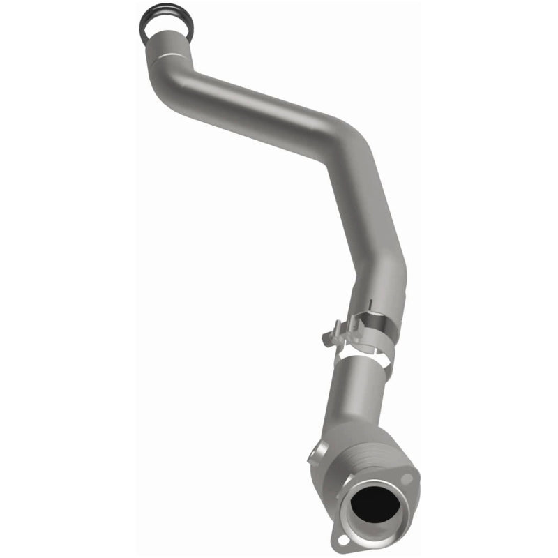 MagnaFlow Mercedes-Benz OEM Grade Federal / EPA Compliant Direct-Fit Catalytic Converter 21-485 Photo - out of package