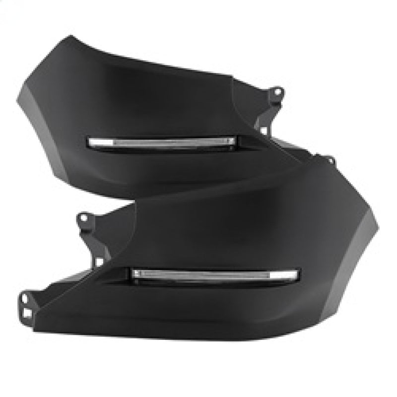 Spyder Toyota Tundra 14-16 Daytime LED Running Lights System -Painable FL-DRL-TTU2014-PB 9032707 9032707 Photo - Primary