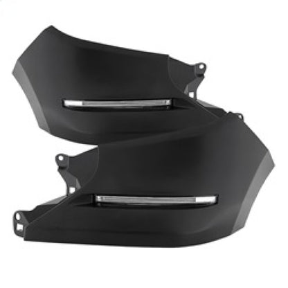 Spyder Toyota Tundra 14-16 Daytime LED Running Lights System -Painable FL-DRL-TTU2014-PB 9032707 9032707 Photo - Primary