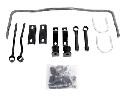 Hellwig 66-77 Ford Bronco 4WD w/0-4 Inch Lift Rear Sway Bar Kit 7830 7830 Photo - Primary