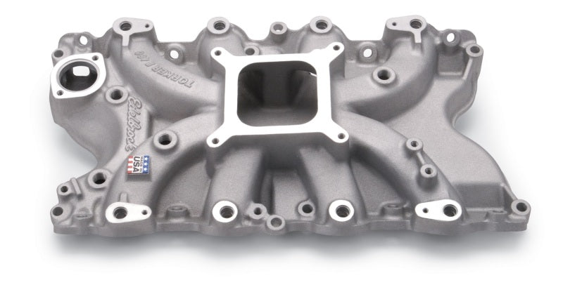 Edelbrock Intake Manifold, Ford, 460, Efi, Standard Flange 50665 Photo - Primary