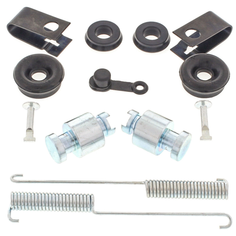 All Balls Racing 89-98 Yamaha YFM350FW Big Bear Wheel Cylinder Rebuild Kit Front 18-5009 18-5009 Photo - Primary