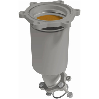 MagnaFlow Nissan Altima HM Grade Federal / EPA Compliant Direct-Fit Catalytic Converter 50871 Photo - out of package