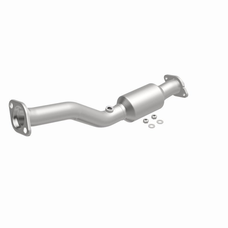 MagnaFlow Nissan OEM Grade Federal / EPA Compliant Direct-Fit Catalytic Converter 52709 360 Degree Image Set