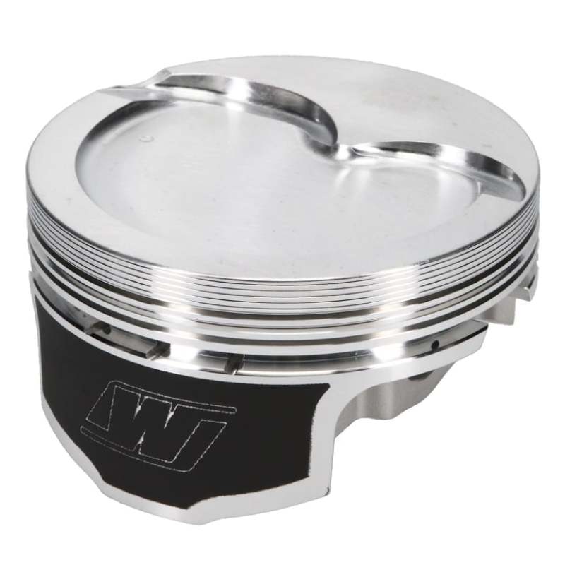 Wiseco Chevy LS Series -15cc R/Dome 1.110x4.070 Piston Shelf Stock Kit K445X7 K445X7 User 2