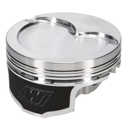 Wiseco Chevy LS Series -15cc R/Dome 1.110x4.070 Piston Shelf Stock Kit K445X7 K445X7 User 2