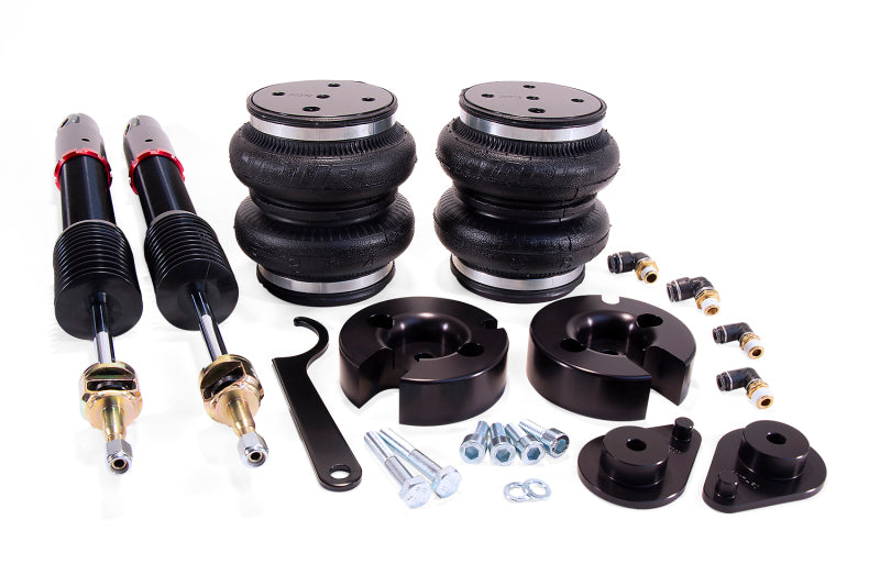 Air Lift Performance Rear Kit for 18-19 Honda Accord 78675 78675 Photo - Primary