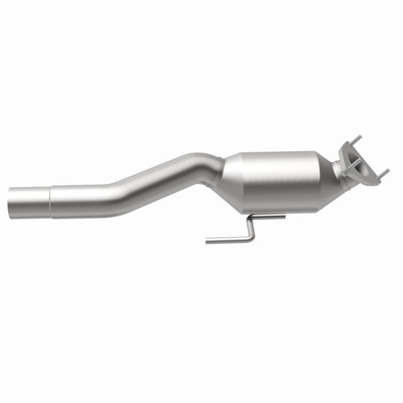 MagnaFlow Volkswagen Touareg OEM Grade Federal / EPA Compliant Direct-Fit Catalytic Converter 51154 360 Degree Image Set