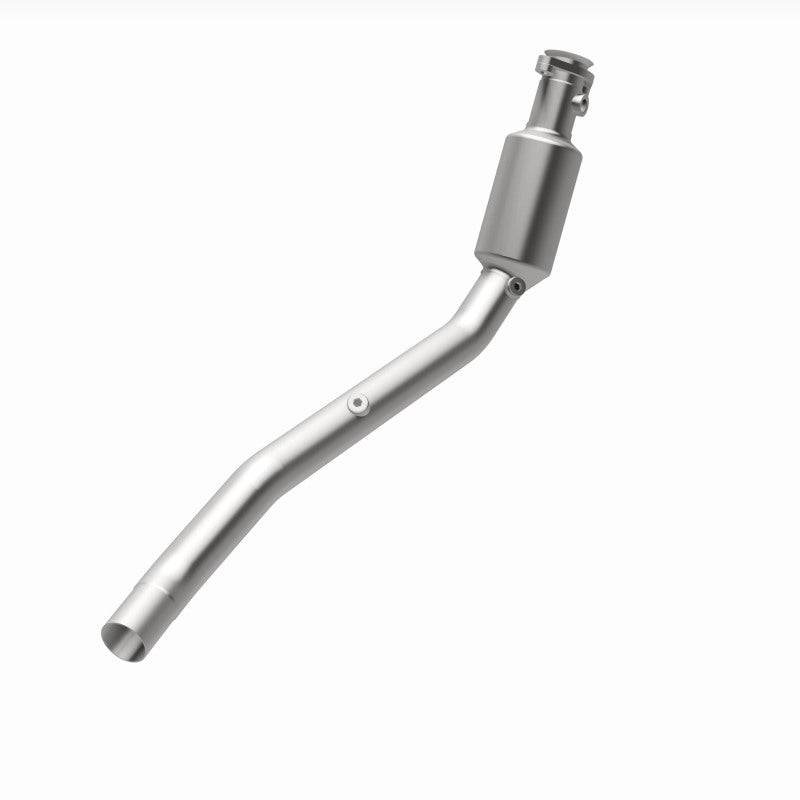 Magnaflow 05-06 Land Rover LR3 4.4L Direct Fit Converter 4651718 4651718 360 Degree Image Set