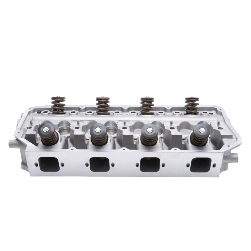 Edelbrock Cylinder Head, Victor Jr. Cnc, Chrysler, 426-572 C.i.d V8 61175 Photo - Primary