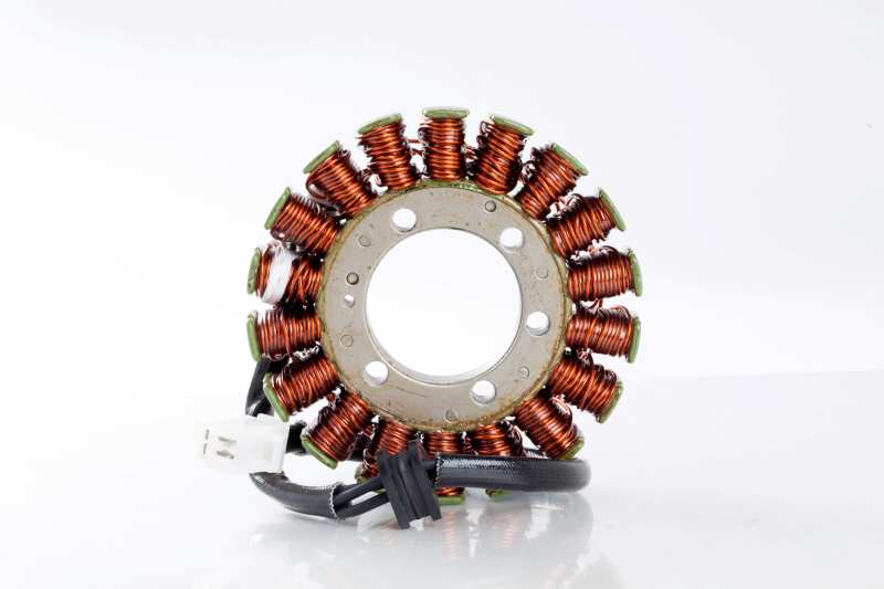 Ricks Motorsport Electrics Ricks Motorsport New OEM Style Honda Stator 21-113 21-113 User 1