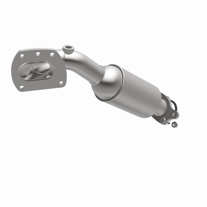 MagnaFlow Toyota Tacoma OEM Grade Federal / EPA Compliant Manifold Catalytic Converter 22-212 360 Degree Image Set