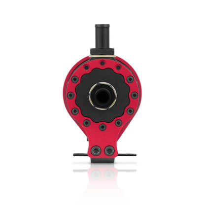 Mishimoto Red Baffled Oil Catch Can MMBCC-UNI-RD User 1