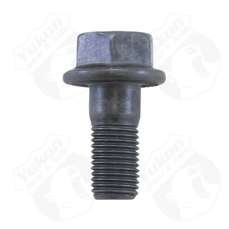 Yukon Gear & Axle Yukon Gear Ring Gear Bolt For Chrysler 7.25in / 8in IFS / 8.25in / 8.75in & GM 7.2in IFS Front YSPBLT-005 YSPBLT-005 Photo - Primary