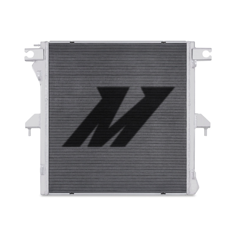 Mishimoto 2019+ Ford Ranger 2.3L Aluminum Performance Radiator MMRAD-RGR-19 MMRAD-RGR-19 User 1
