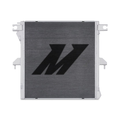 Mishimoto 2019+ Ford Ranger 2.3L Aluminum Performance Radiator MMRAD-RGR-19 MMRAD-RGR-19 User 1
