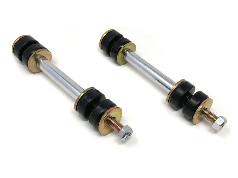 Tuff Country 03-13 Dodge Ram 2500 4wd Front Sway Bar End Link Kit (Fits with 4-6in Lift Kit) 30925