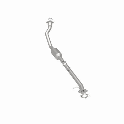 MagnaFlow California Grade CARB Compliant Direct-Fit Catalytic Converter 4551038 360 Degree Image Set