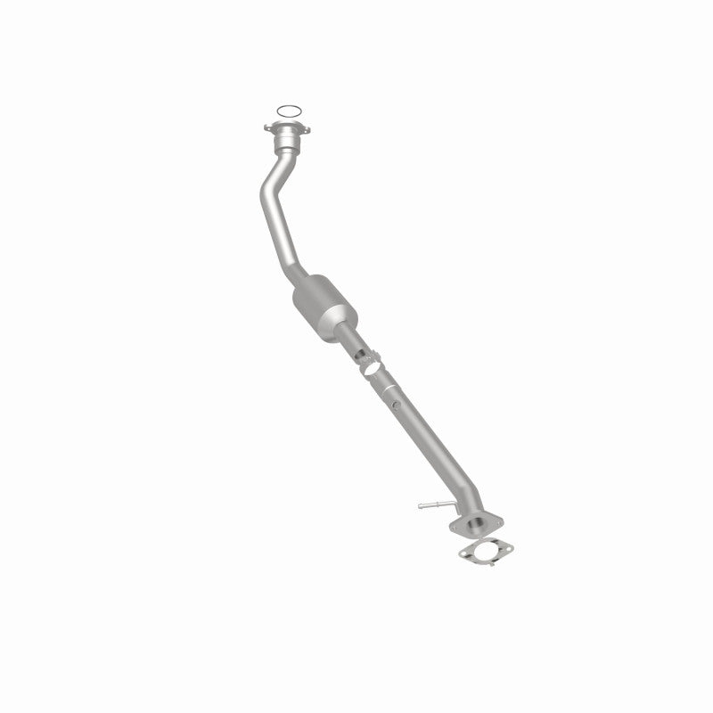 MagnaFlow California Grade CARB Compliant Direct-Fit Catalytic Converter 4551038 360 Degree Image Set