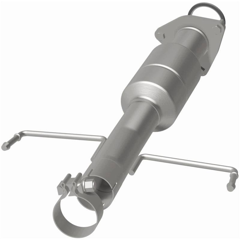 MagnaFlow Mazda CX-7 California Grade CARB Compliant Direct-Fit Catalytic Converter 5592223 Photo - out of package