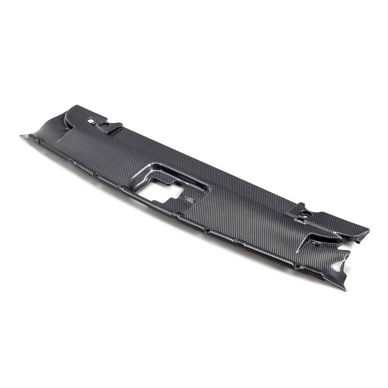 Anderson Composites 15-16 Ford Mustang Radiator Cover AC-CP15FDMU AC-CP15FDMU User 1