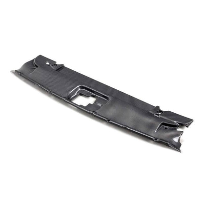 Anderson Composites 15-16 Ford Mustang Radiator Cover AC-CP15FDMU AC-CP15FDMU User 1