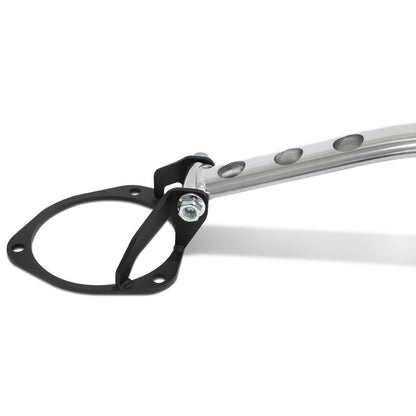 BLOX Racing 2015+ Subaru WRX STi Front Strut Tower Bar w/ Holes BXSS-50021-FR BXSS-50021-FR User 1