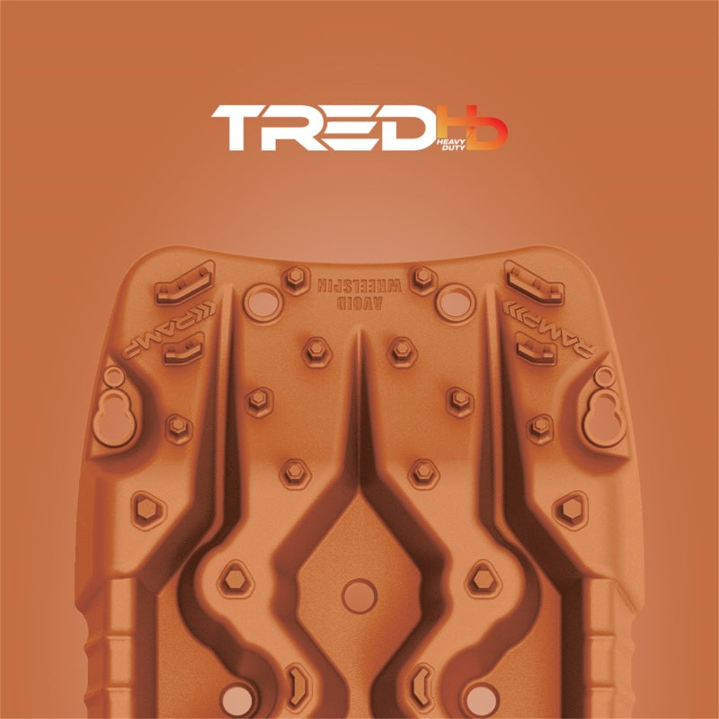 ARB TRED HD Recovery Board - Bronze TREDHDBR TREDHDBR Photo - Primary