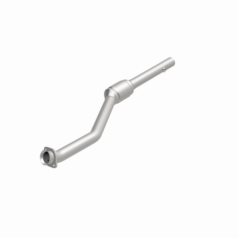 MagnaFlow BMW OEM Grade Federal / EPA Compliant Direct-Fit Catalytic Converter 49785 360 Degree Image Set