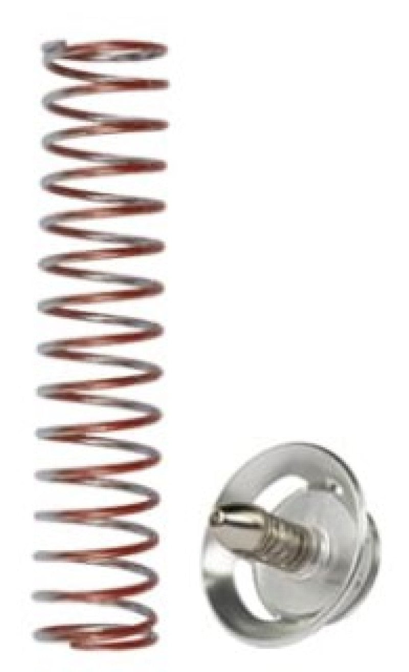 Turbosmart Universal Smart Port 50mm BOV Upgrade Kit TS-0205-3113 User 1