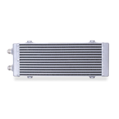 Mishimoto Universal Dual Pass Bar & Plate Oil Cooler MMOC-DP-MSL User 1