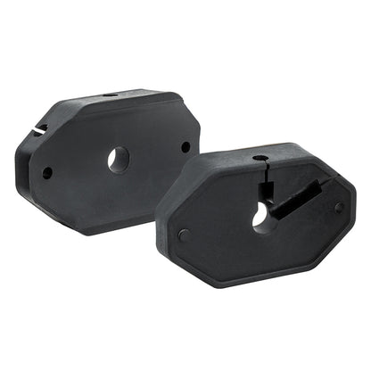 ORACLE Lighting Oracle Bluetooth + RF Underbody Rock Light Kit - 4 PCS - ColorSHIFT 5818-333 5818-333 Photo - Close Up