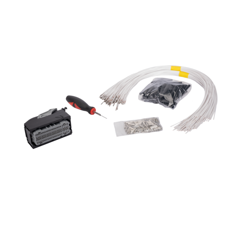 Fleece Performance FPE ECM Connector Repair Kits Engine Components Wiring Harnesses main image