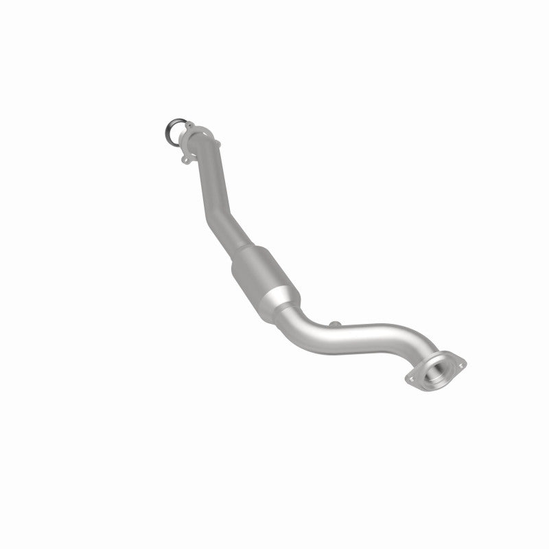 MagnaFlow California Grade CARB Compliant Direct-Fit Catalytic Converter 5491966 360 Degree Image Set