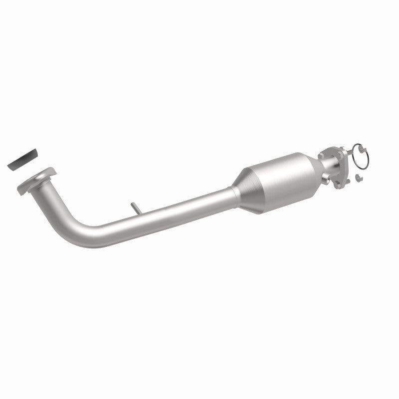 MagnaFlow Honda Insight OEM Grade Federal / EPA Compliant Direct-Fit Catalytic Converter 52041 360 Degree Image Set