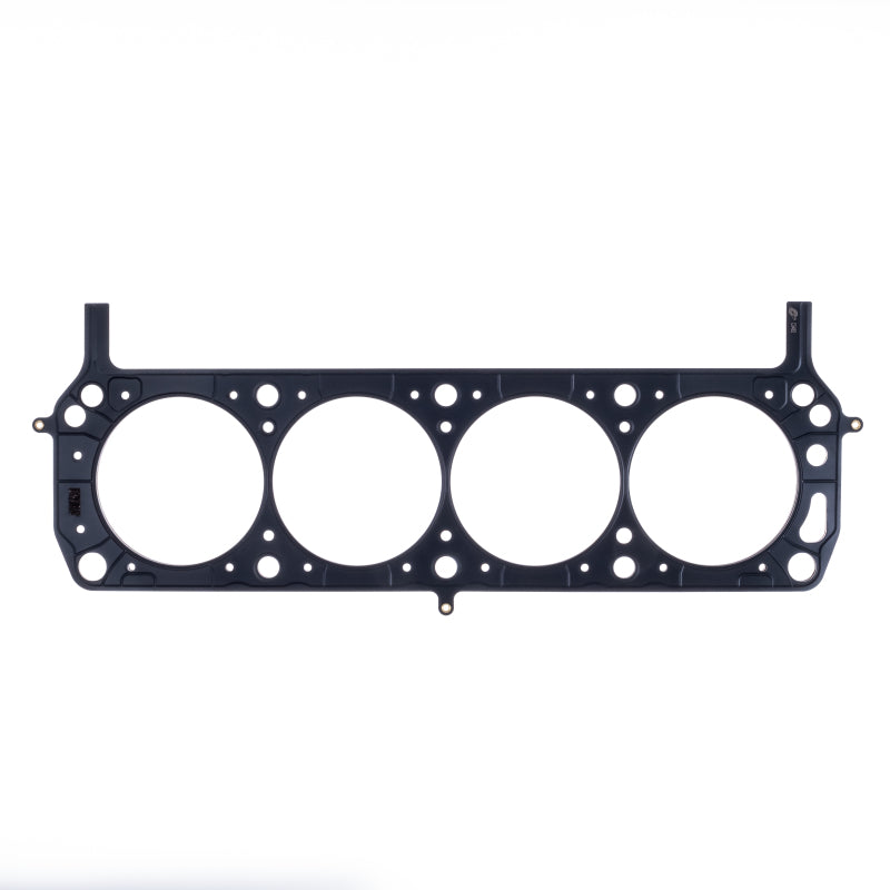 Cometic Head Gasket Round Bore Bore: 4.125in Thickness: .060in C5482-060 Photo - Primary
