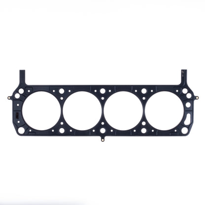 Cometic Head Gasket Round Bore Bore: 4.125in Thickness: .060in C5482-060 Photo - Primary