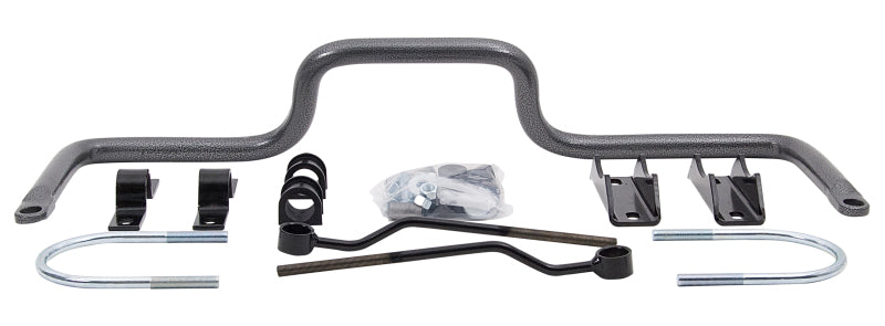 Hellwig Sway Bar Kit 7677 Photo - Primary