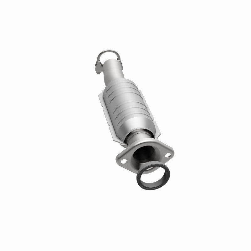 MagnaFlow Toyota Sienna OEM Grade Federal / EPA Compliant Direct-Fit Catalytic Converter 49030 360 Degree Image Set