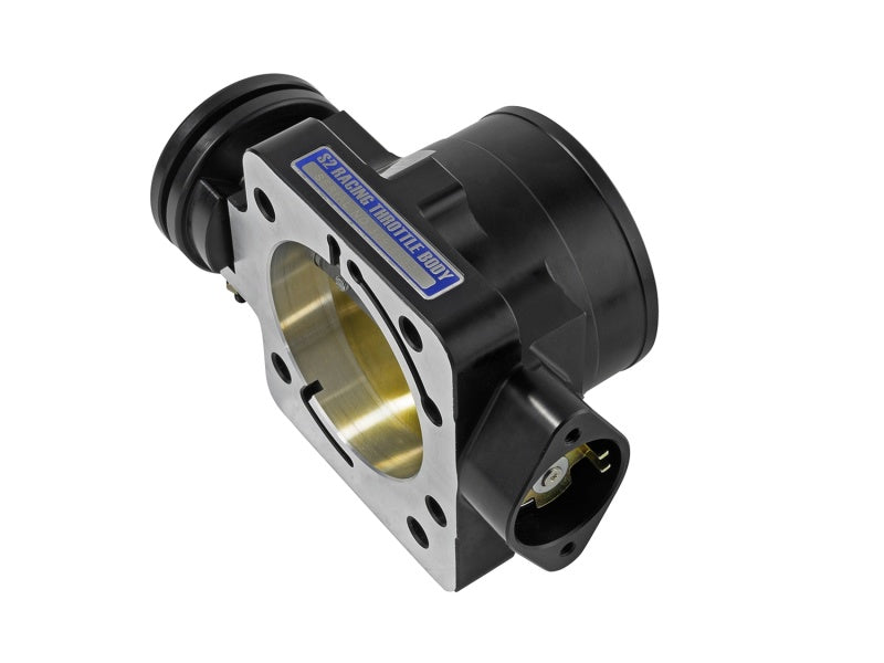 Skunk2 Black Pro Series 70mm Throttle Body Honda/Acura (D/B/H/F Series) 309-05-0055 Photo - Unmounted