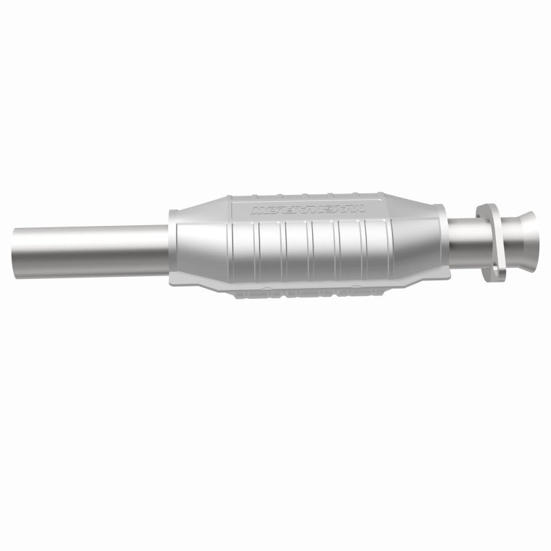 MagnaFlow Standard Grade Federal / EPA Compliant Direct-Fit Catalytic Converter 23452 360 Degree Image Set